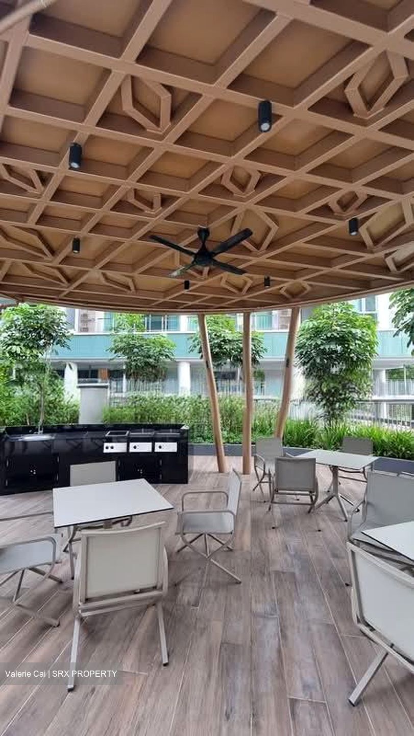 One-north Eden (D5), Apartment #586460431